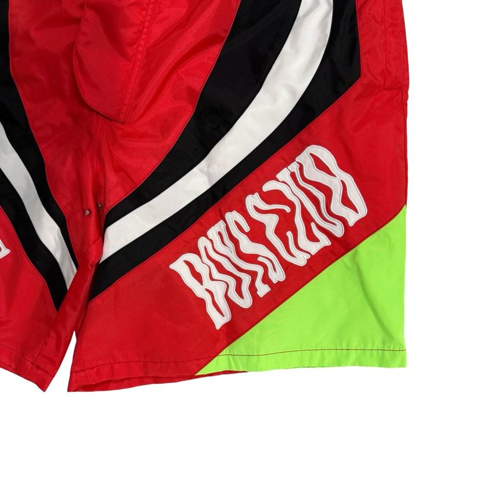 BILLIONAIRE BOYS CLUB OFF GRID SHORT - HIBISCUS $230 NWOT 3XL - Picture 4 of 8